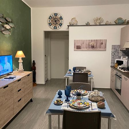 La Rosa Blu Bed & Breakfast San Vito Lo Capo Exterior photo