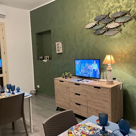 La Rosa Blu Bed & Breakfast San Vito Lo Capo Exterior photo