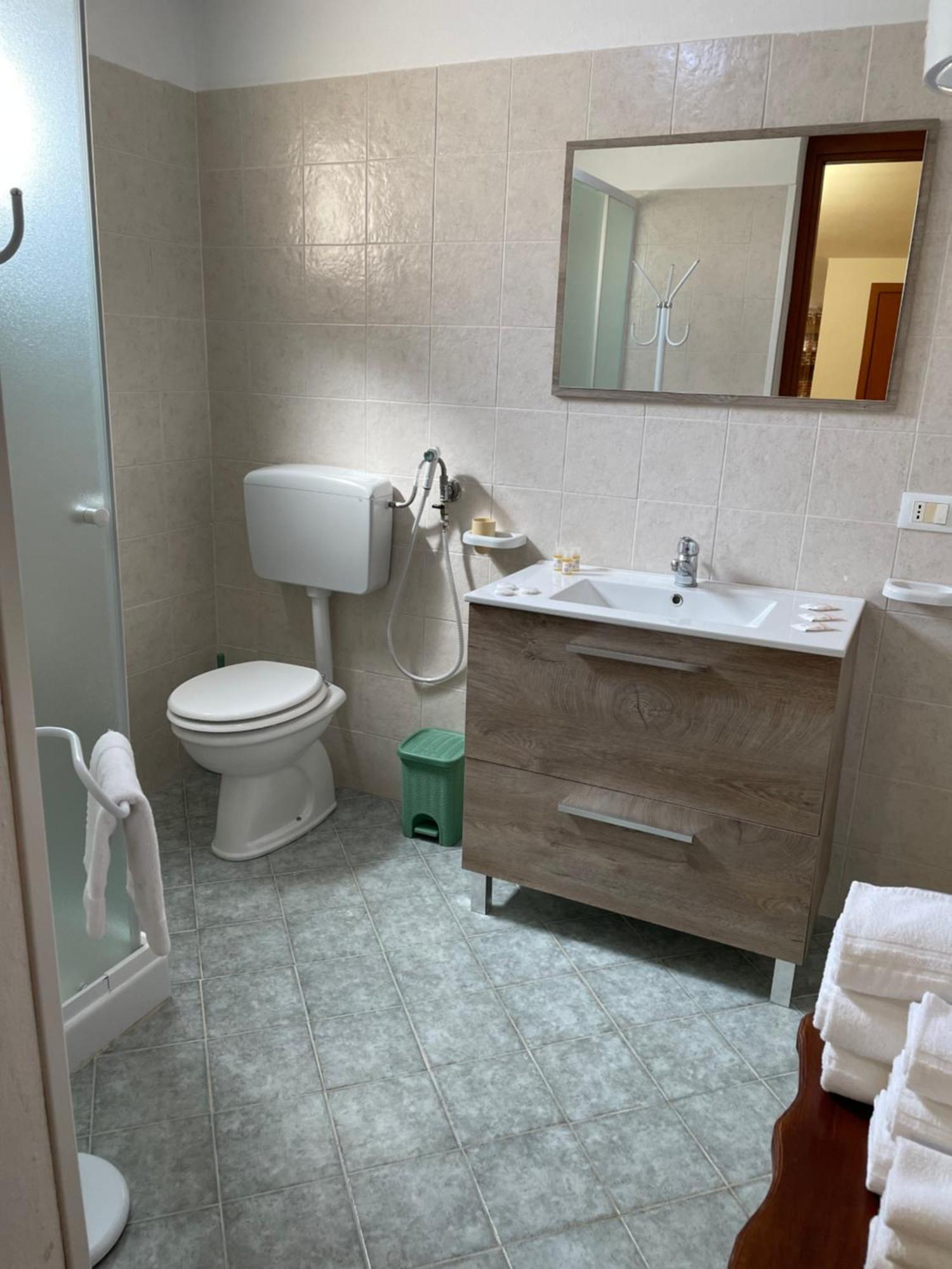 La Rosa Blu Bed & Breakfast San Vito Lo Capo Exterior photo