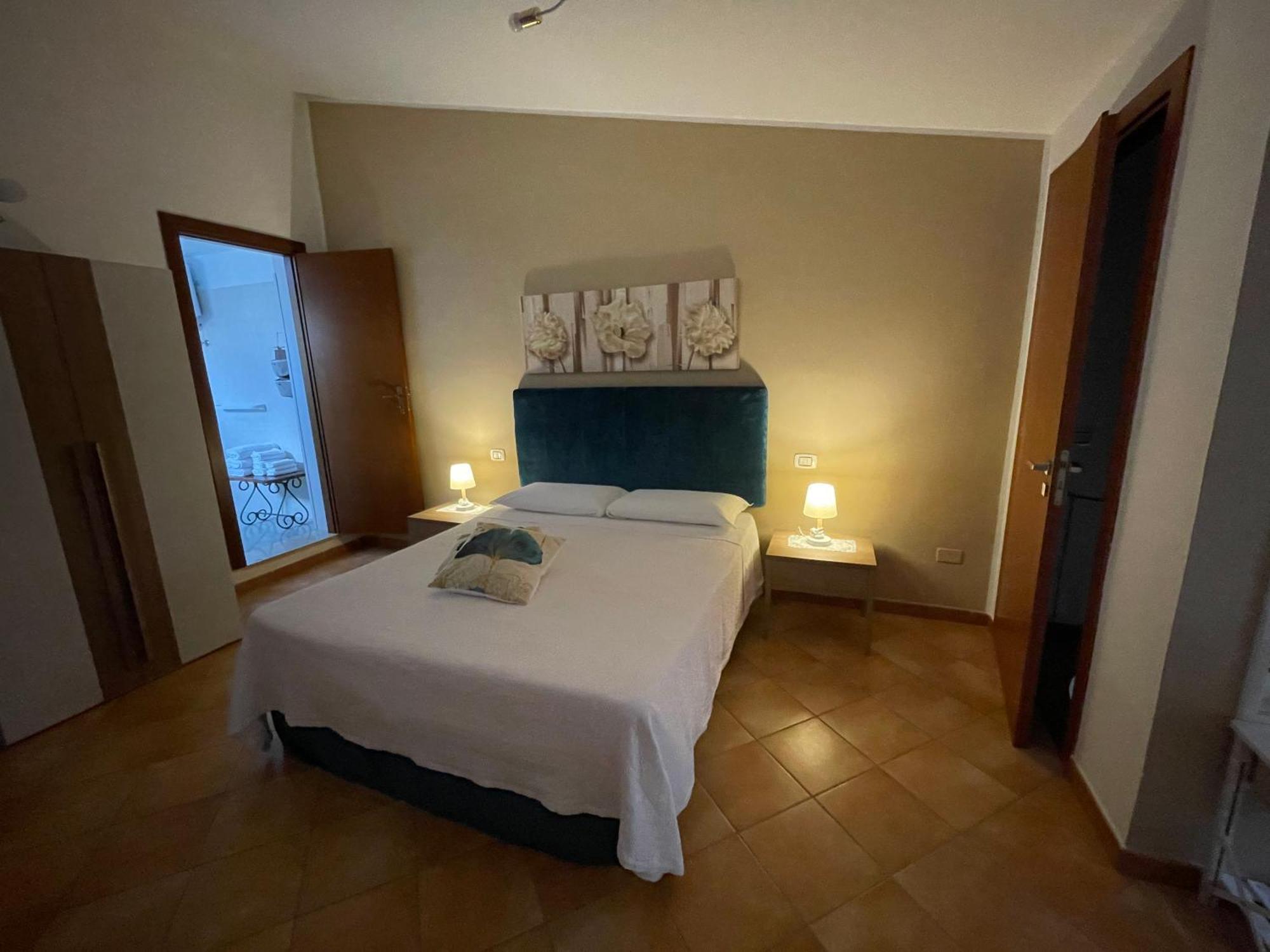 La Rosa Blu Bed & Breakfast San Vito Lo Capo Exterior photo